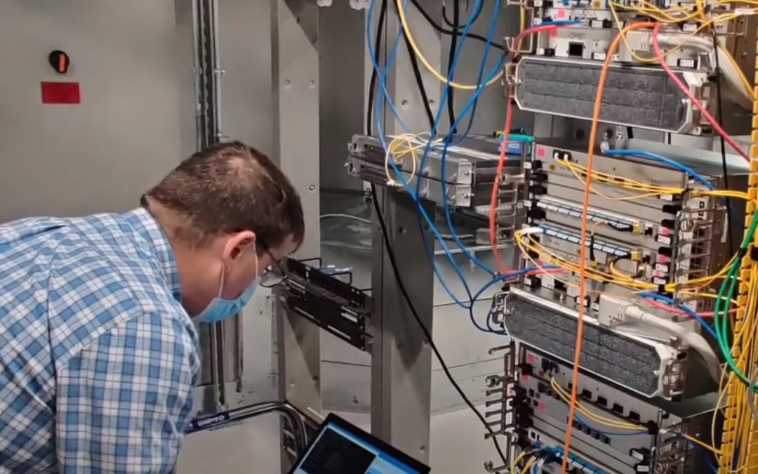 An industry short on enthusiasm: Where are all the fiber technicians?