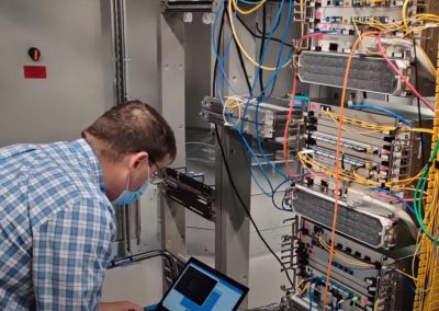 An industry short on enthusiasm: Where are all the fiber technicians?