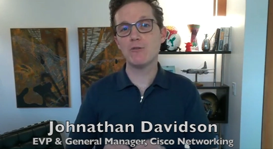 Supporting Cisco Partners
