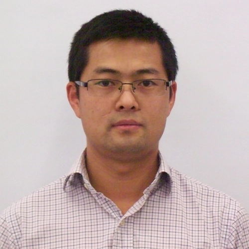 Paolo Yuan