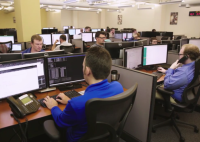 An Inside Look at Kore-Tek Managed Services