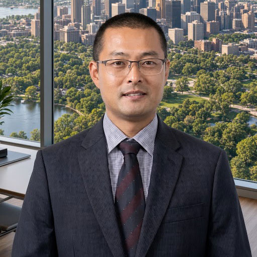 Paolo Yuan