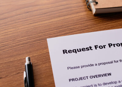 What to think about ahead of your NOC RFP