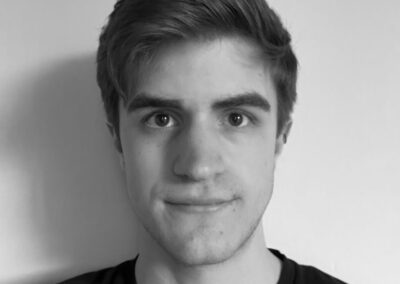 Luke Shrestha-Nelson