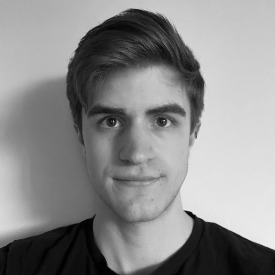 Luke Shrestha-Nelson