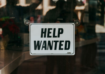 Bridging the Gap: Solving the Skilled Labor Crisis in Network Engineering