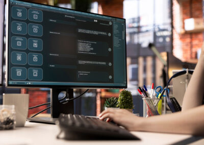 AI Is Reshaping Network Infrastructure — Are You Ready?