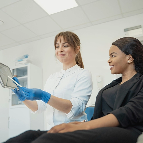 Healthcare related articles