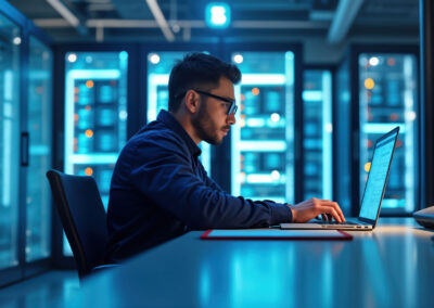 Challenges of Leveraging AI for Monitoring and Managing Optical Networks