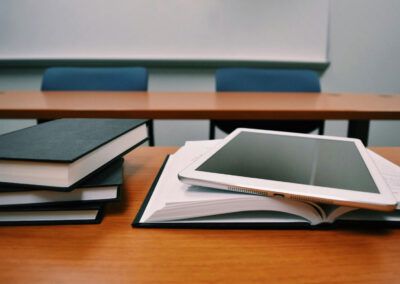 Powering Innovation in Research & Education Networks