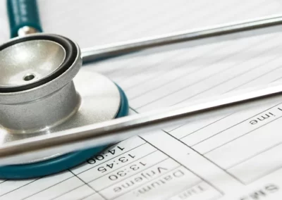 Optimized Infrastructure for Streamlined Patient Outcomes