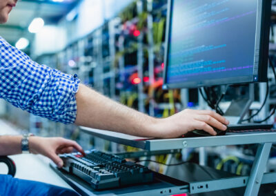 Small Investment, Big Savings: Why A Network Assessment is Your Smartest Move