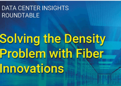 Solving the Density Problem with Fiber Innovations