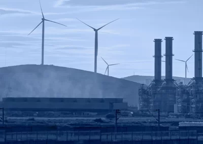 The Next Frontier for Utility Companies