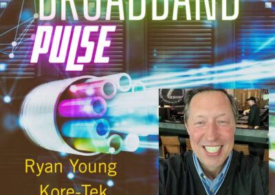 Kore-Tek shifts to a direct-to-service provider’s model