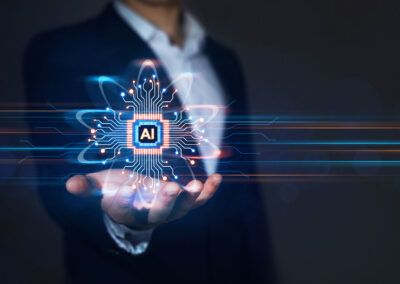How AIOps Revolutionizes NOC Operations