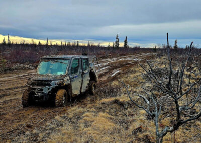 Kore-Tek Turns-up a 100g Rural Broadband Network in Alaska