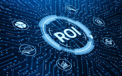 The Economics of Modern NOC: A CFO Playbook
