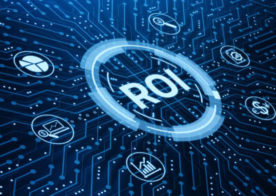 The Economics of Modern NOC: A CFO Playbook