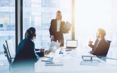 NOC Is the New Boardroom: Why Operations Matter Now